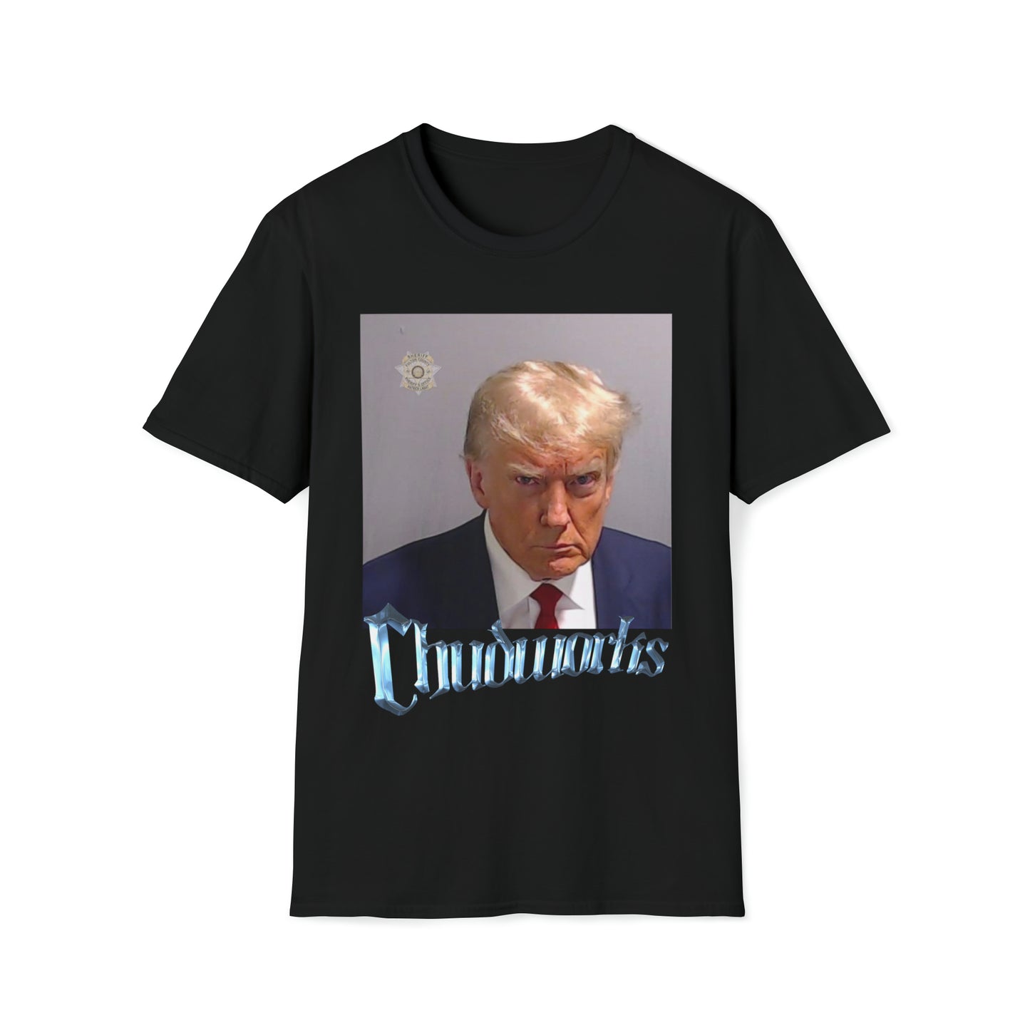 Martyr Tee