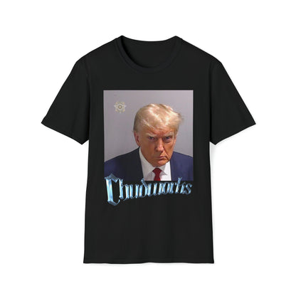 Martyr Tee