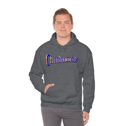 Vapor Hoodie