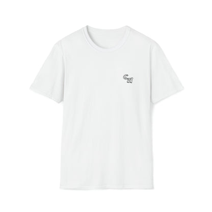 Cake Tee
