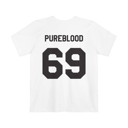 Pureblood Pocket Tee