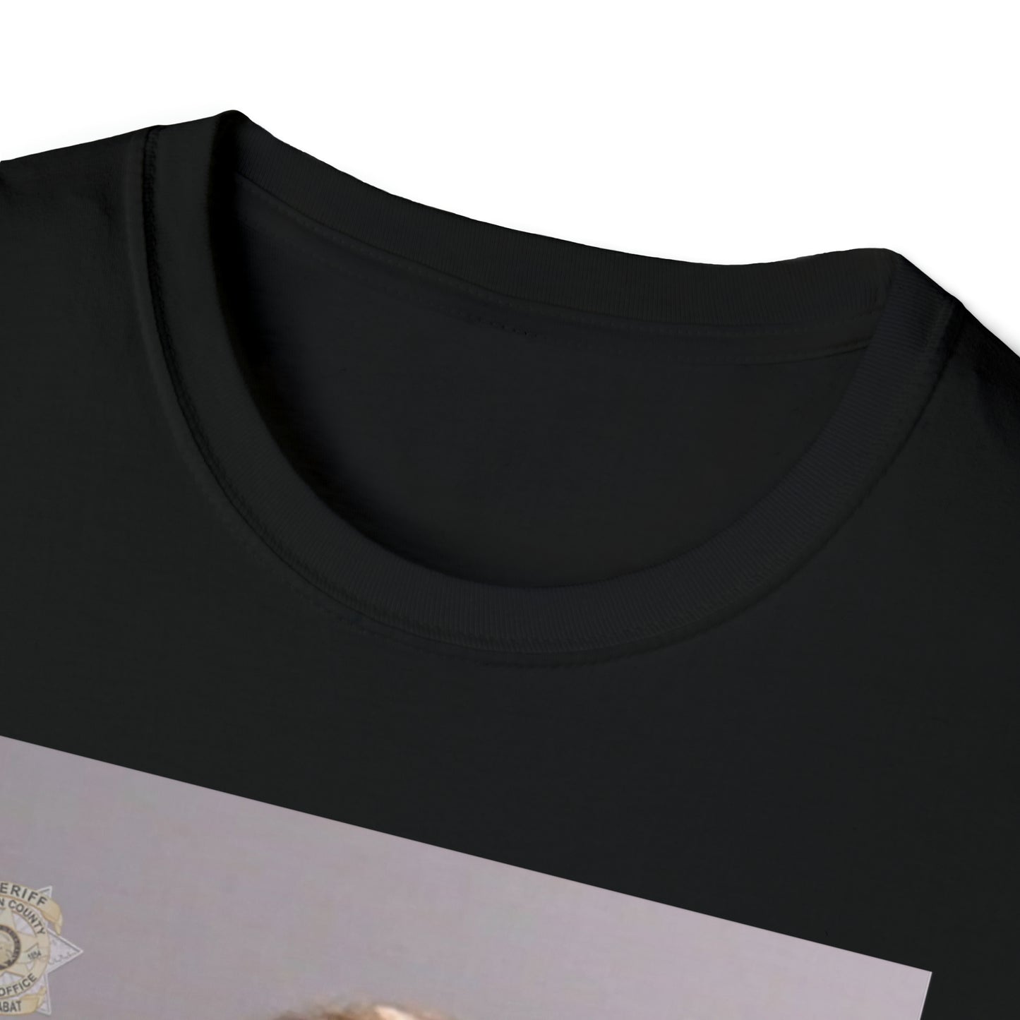 Martyr Tee