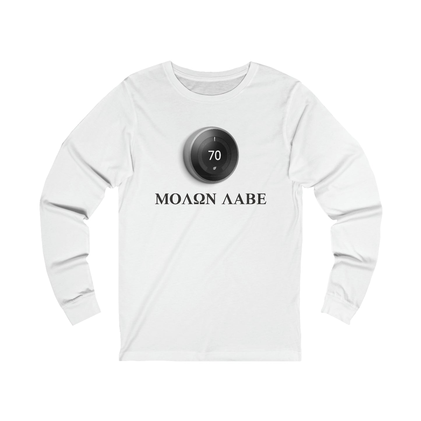Come Change It Tee