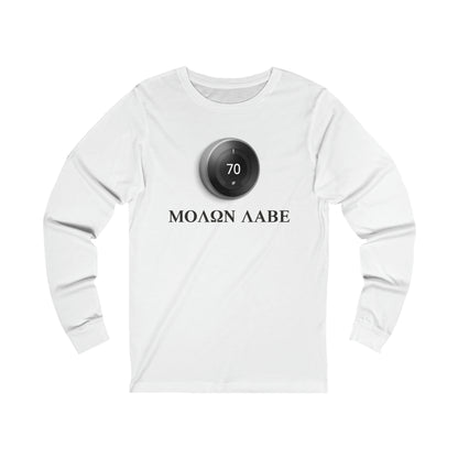 Come Change It Tee