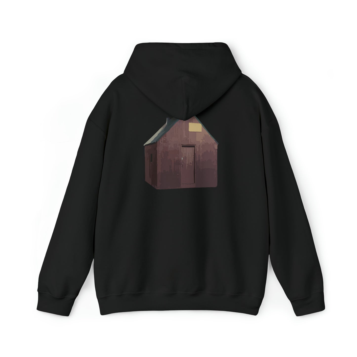 Microplastics Hoodie