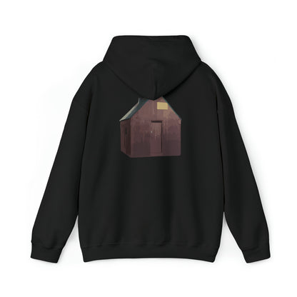 Microplastics Hoodie