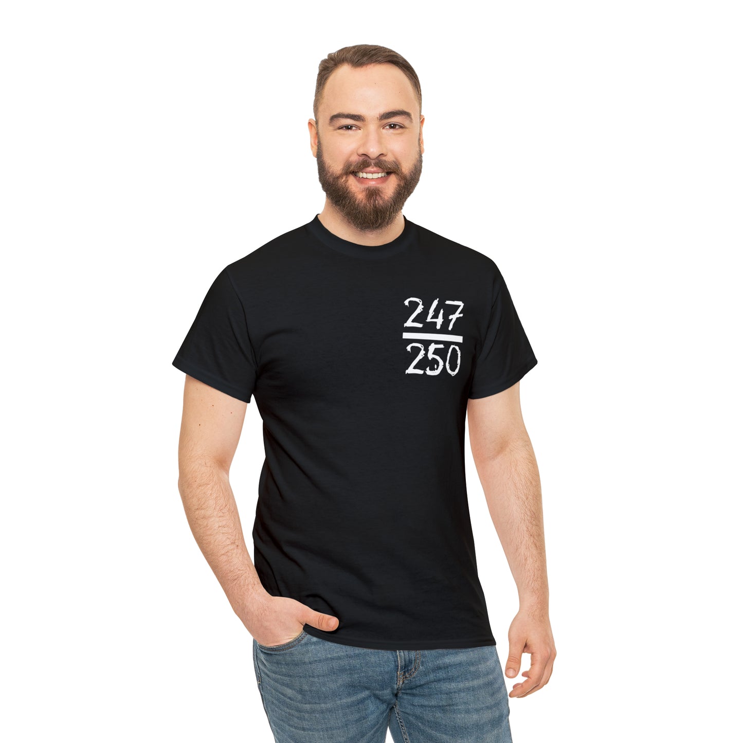 Empire Tee
