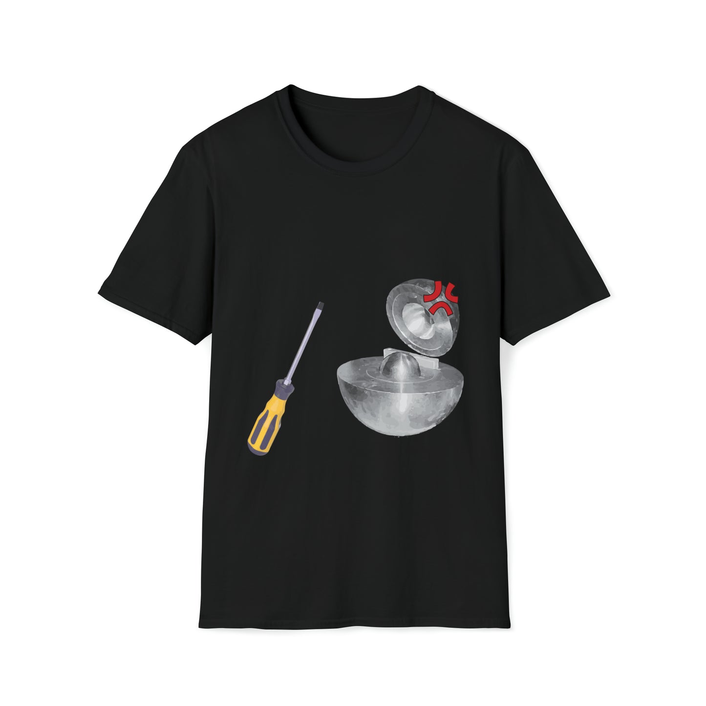Demonchan Tee