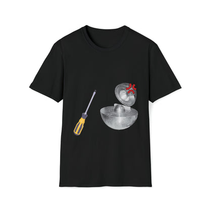 Demonchan Tee