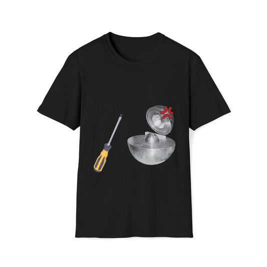 Demonchan Tee