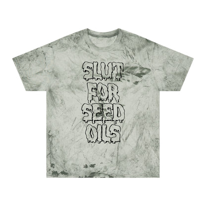 Rapeseed Tee