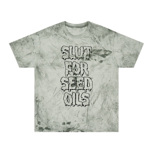 Rapeseed Tee