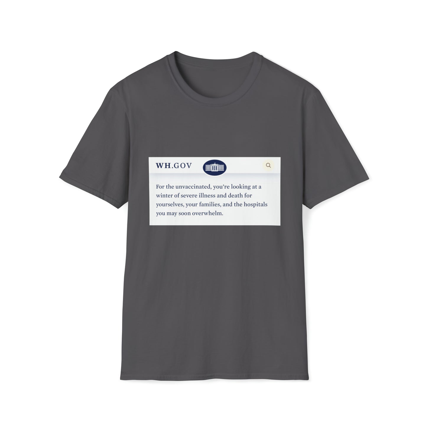 Its a Cold Tee