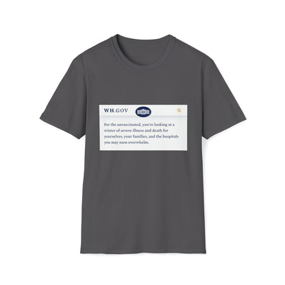 Its a Cold Tee