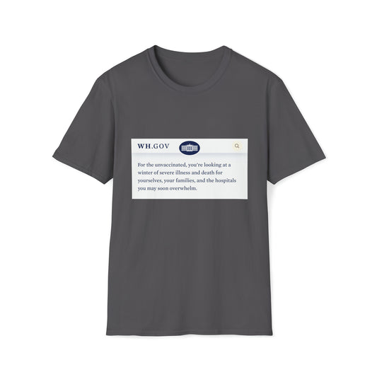 Its a Cold Tee