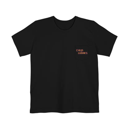 Ted's Pocket Tee
