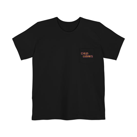 Ted's Pocket Tee