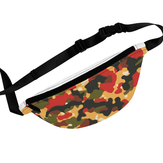 Alpenflage Pack