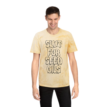 Rapeseed Tee