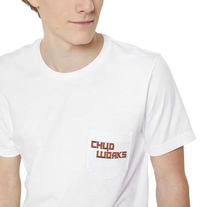 Ted's Pocket Tee