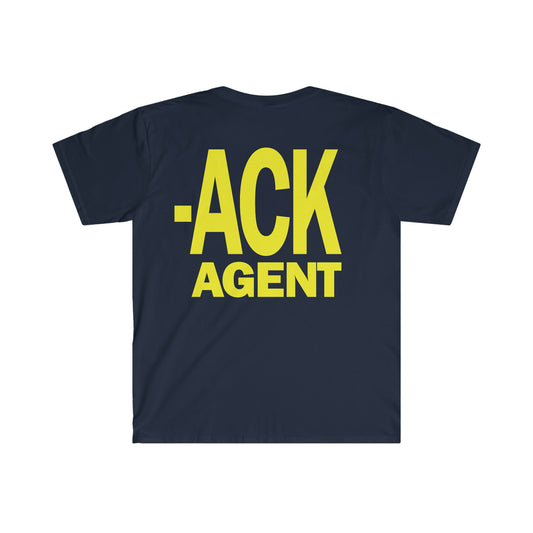 Alphabet Tee