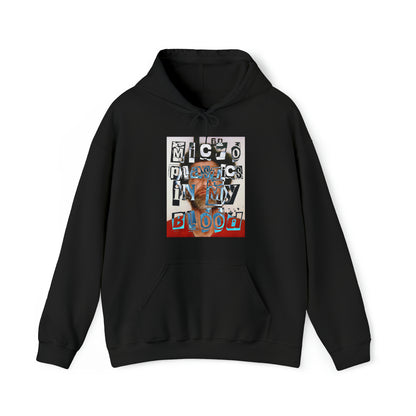 Microplastics Hoodie