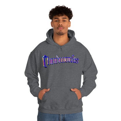 Vapor Hoodie