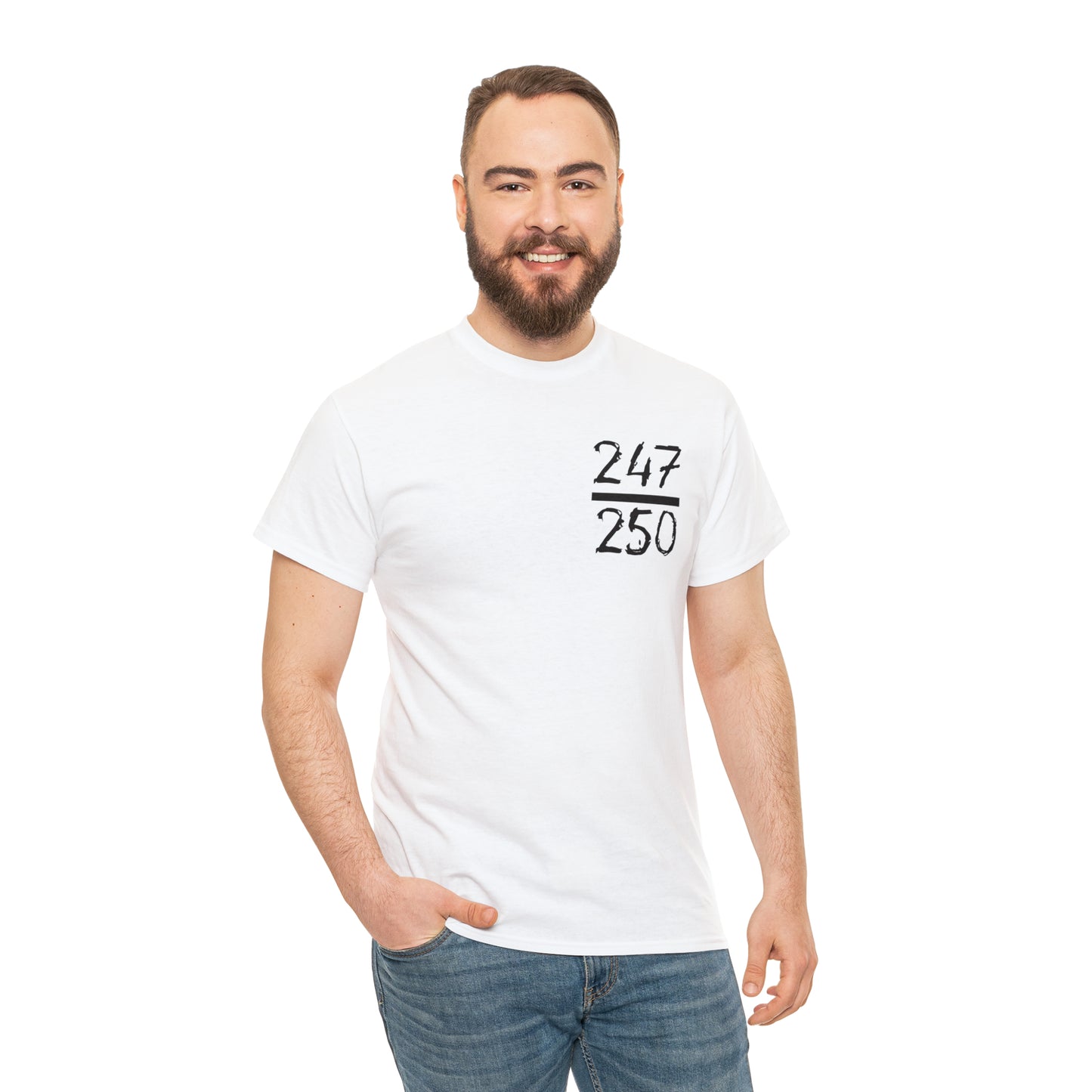 Empire Tee