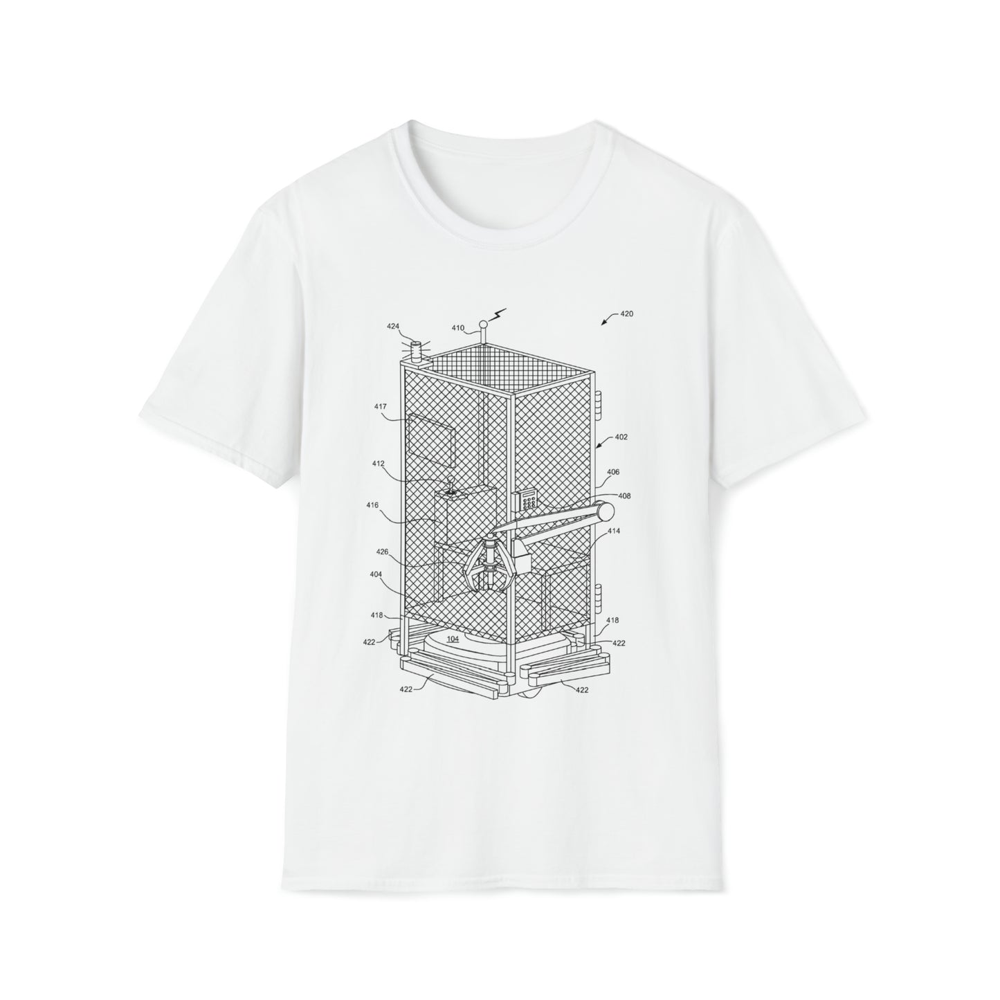 Company Shirt