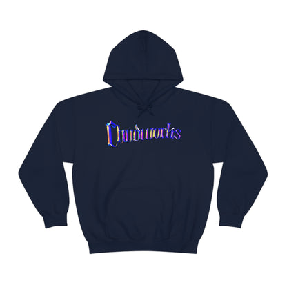 Vapor Hoodie
