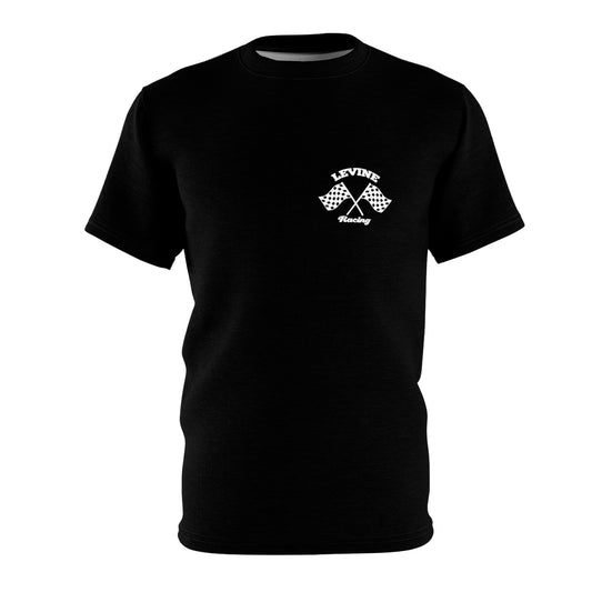 Levine Racing Tee