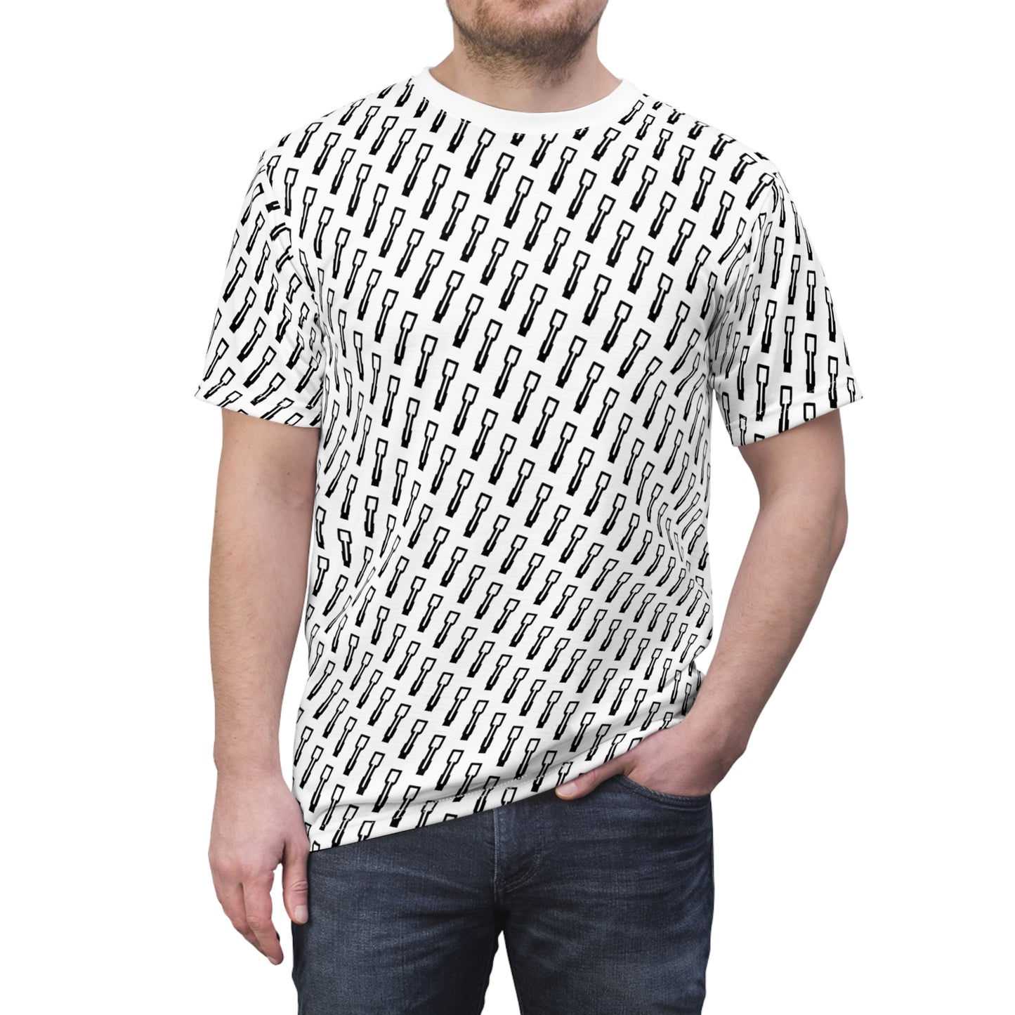 The Link Tee