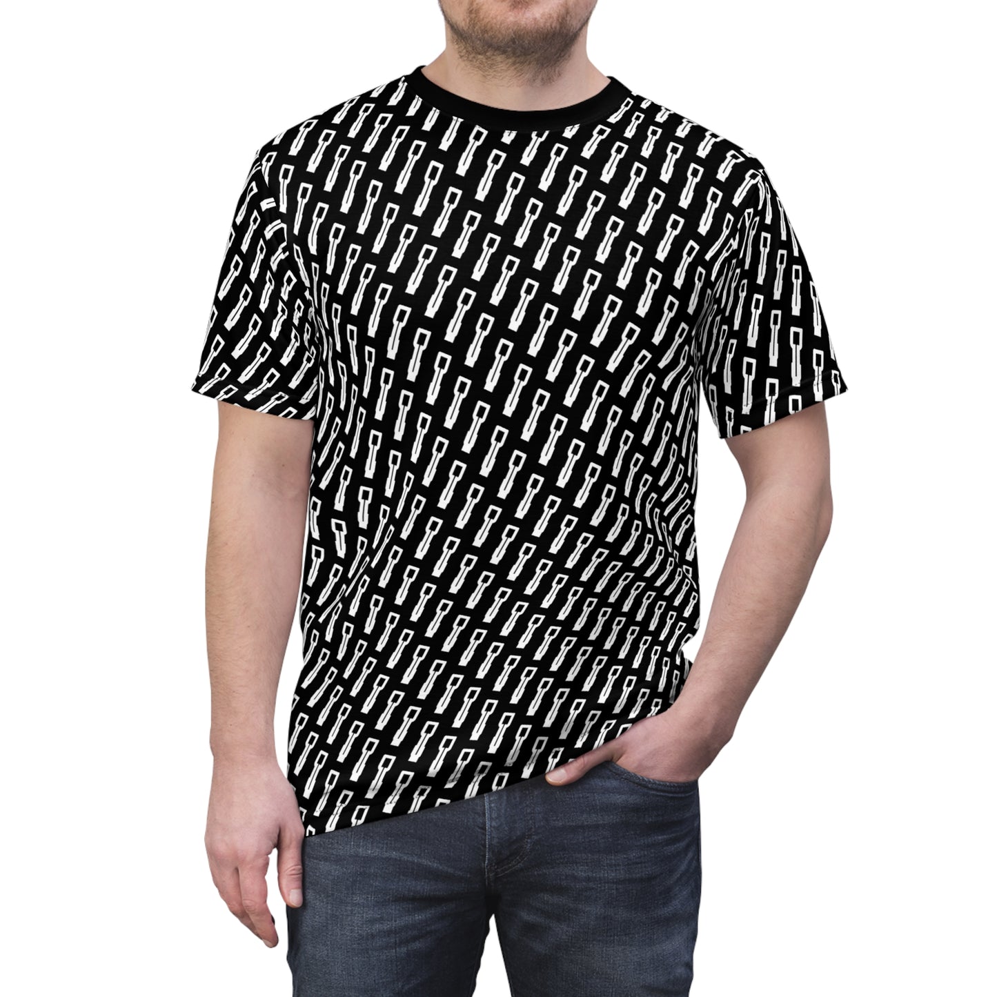 The Link Tee