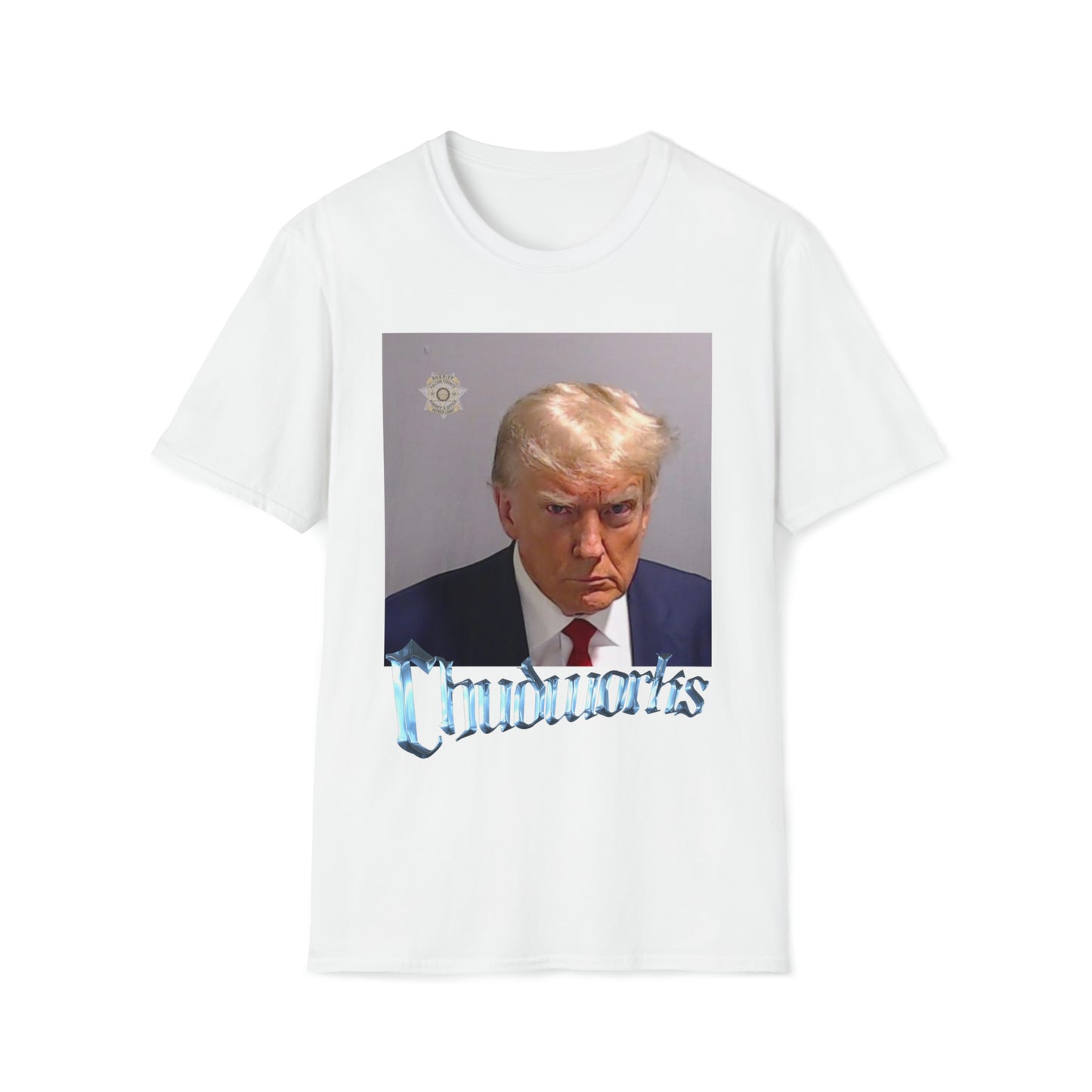 Martyr Tee