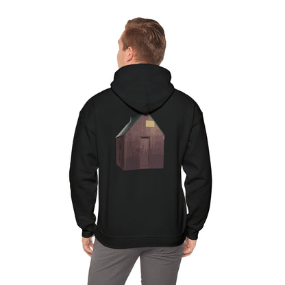 Microplastics Hoodie