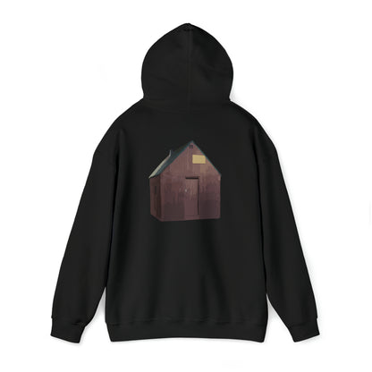 Microplastics Hoodie