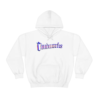 Vapor Hoodie