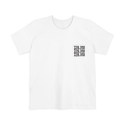 Pureblood Pocket Tee
