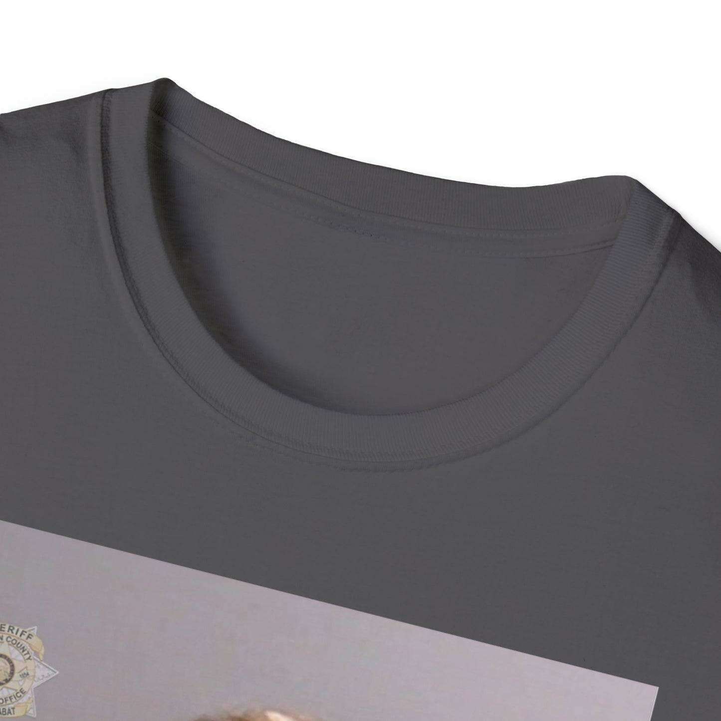 Martyr Tee