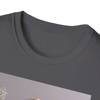 Martyr Tee