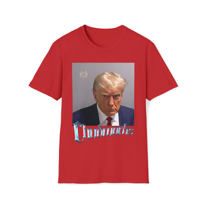 Martyr Tee