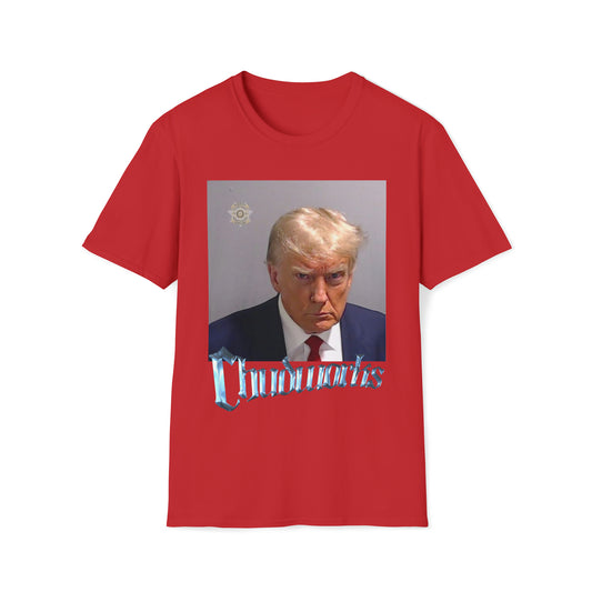 Martyr Tee