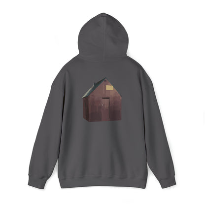 Microplastics Hoodie