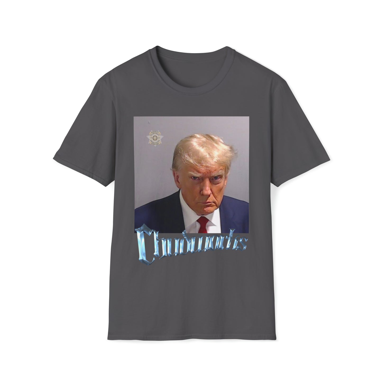 Martyr Tee