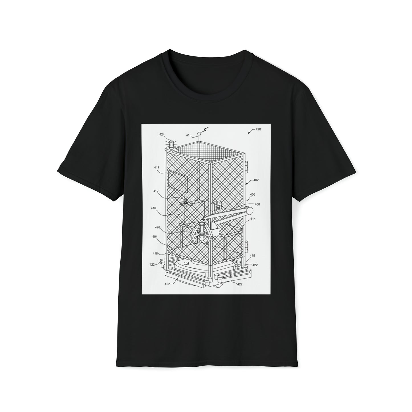 Company Shirt