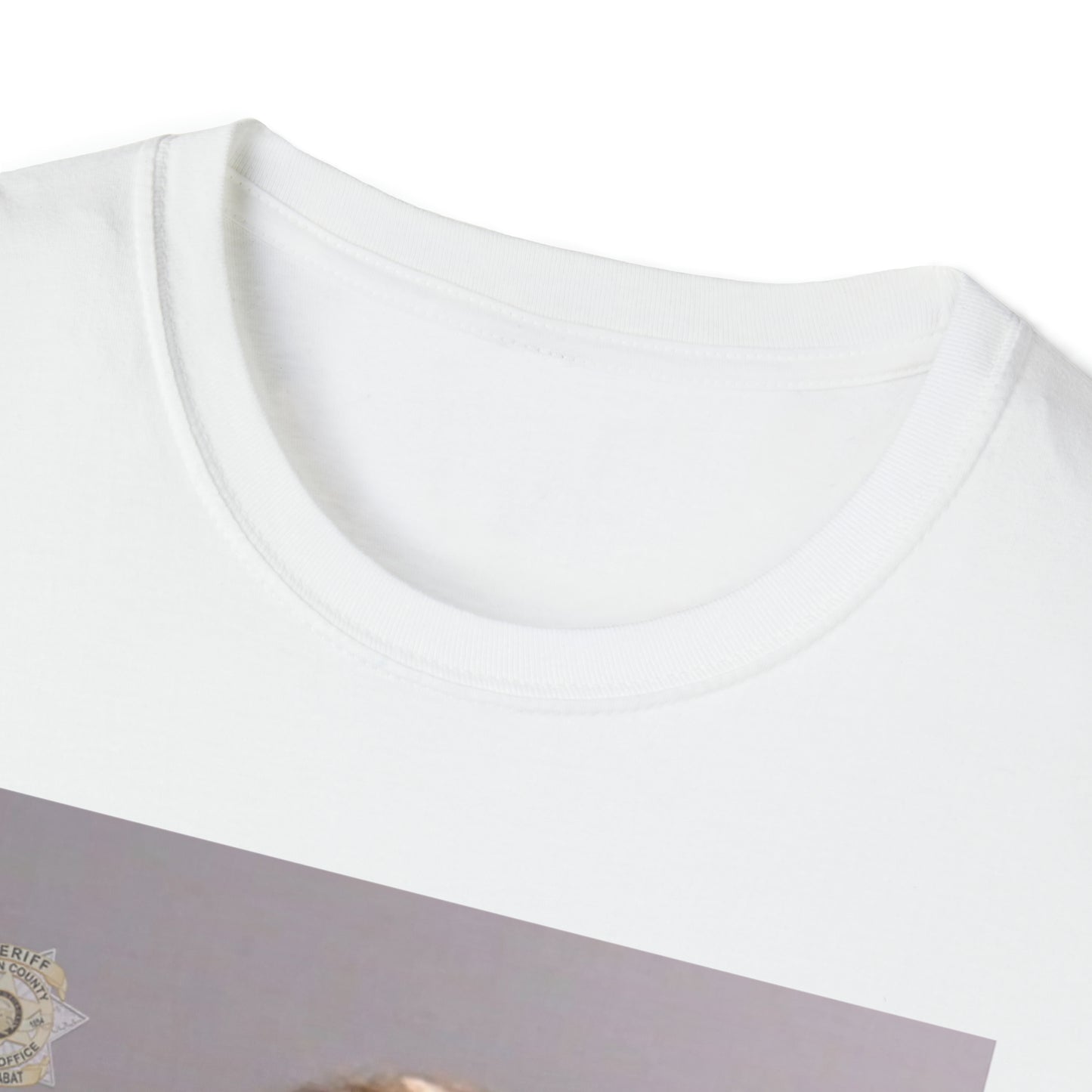 Martyr Tee
