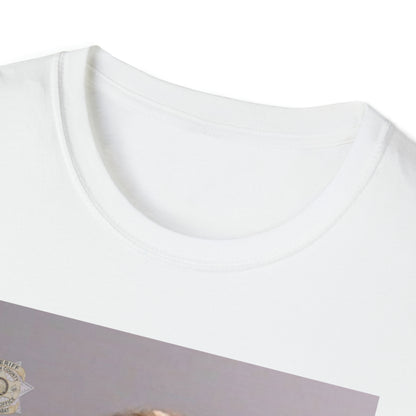 Martyr Tee