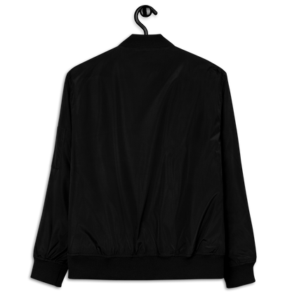 Chudworks Premium Bomber