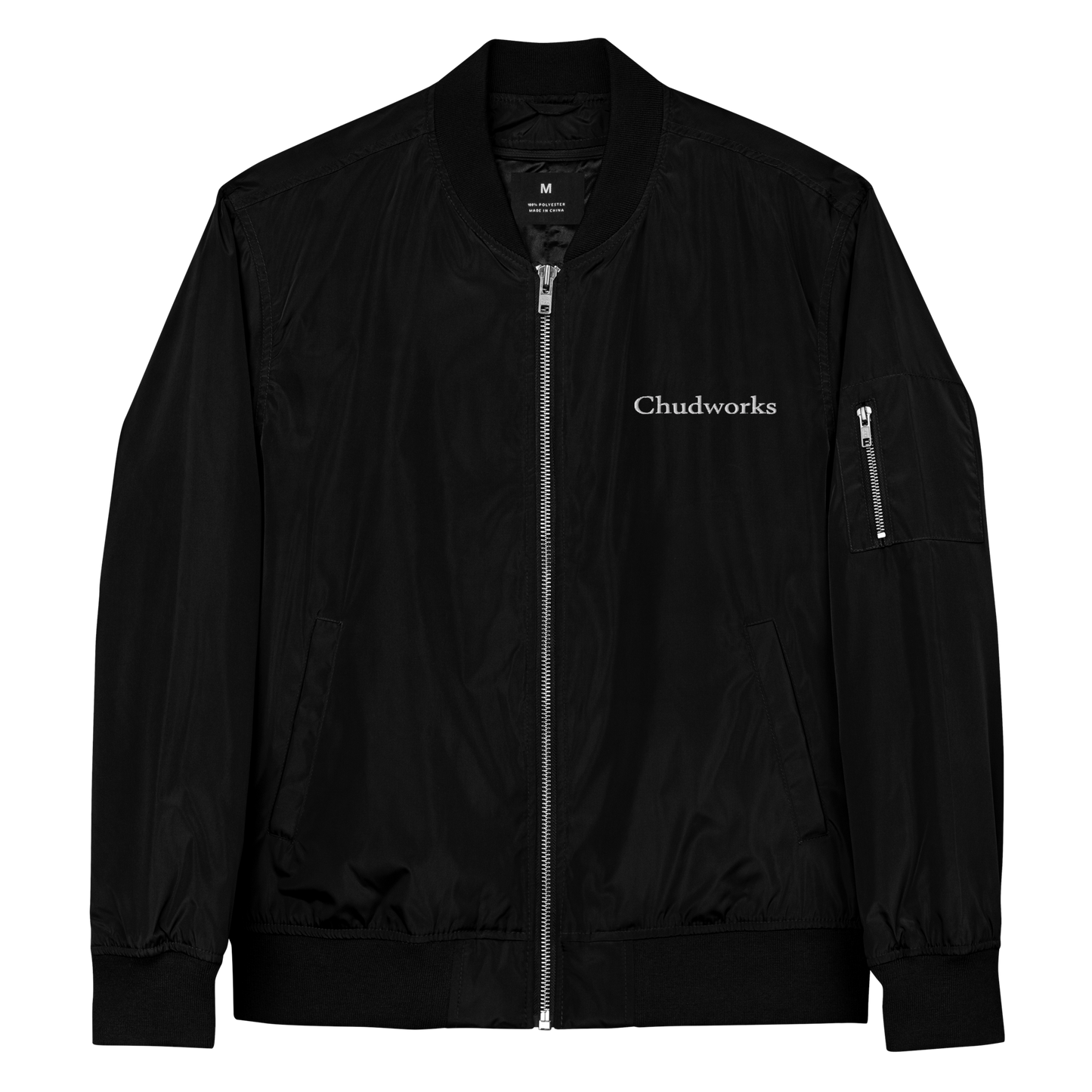 Chudworks Premium Bomber