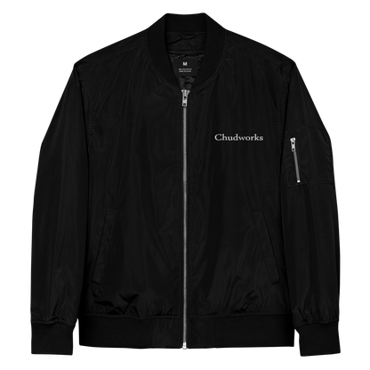 Chudworks Premium Bomber